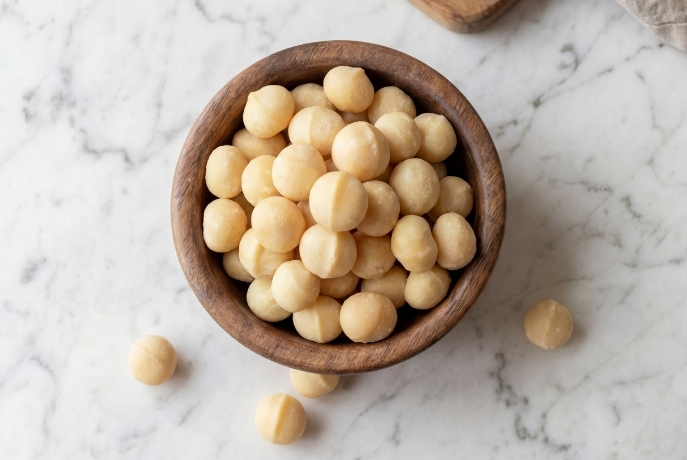 Makademya Fındık Kavrulmuş