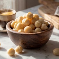 Makademya Fındık Kavrulmuş