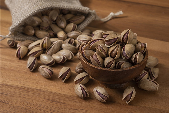 Antep Fıstığı Kg