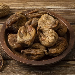 Naturel Kuru İncir Kg