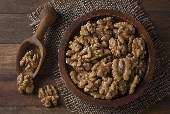 Özel Ceviz İçi Kg