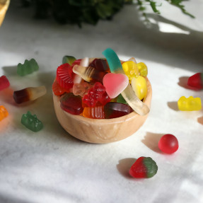 Jelly Yumuşak Şeker Kg