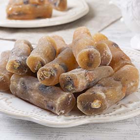 Fitil Antep Fıstıklı Lokum  Kg