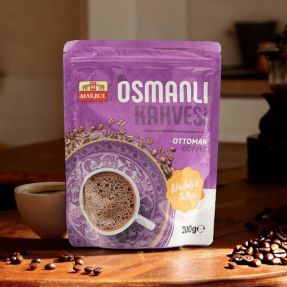 Osmanlı Kahvesi 200 g