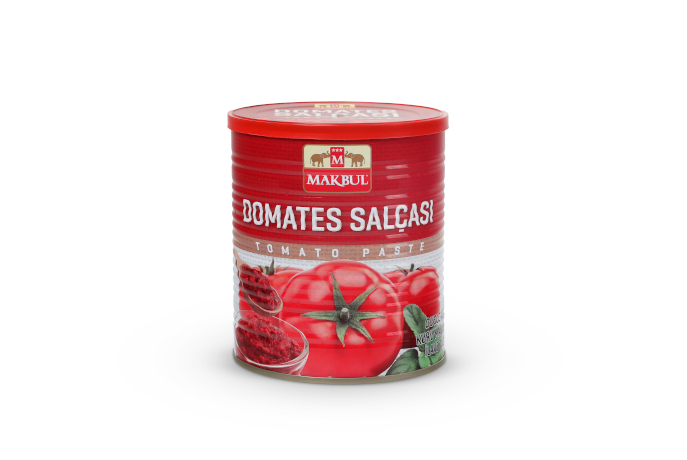 Domates Salçası 830 g